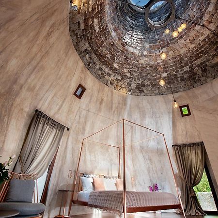 La Fornace Relais & Spa Castellammare di Stabia Ngoại thất bức ảnh