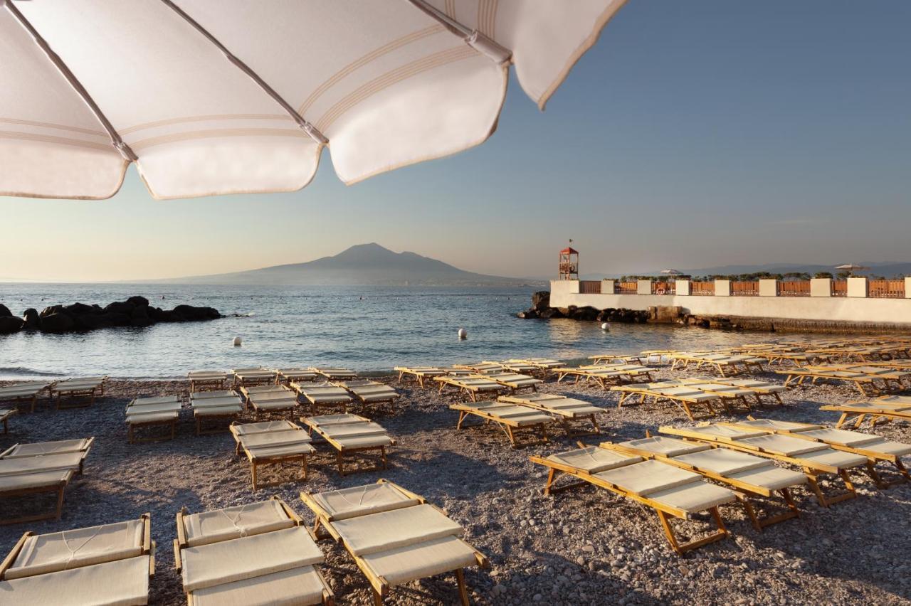La Fornace Relais & Spa Castellammare di Stabia Ngoại thất bức ảnh