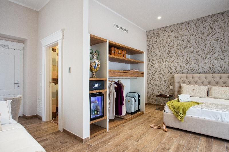 La Fornace Relais & Spa Castellammare di Stabia Ngoại thất bức ảnh