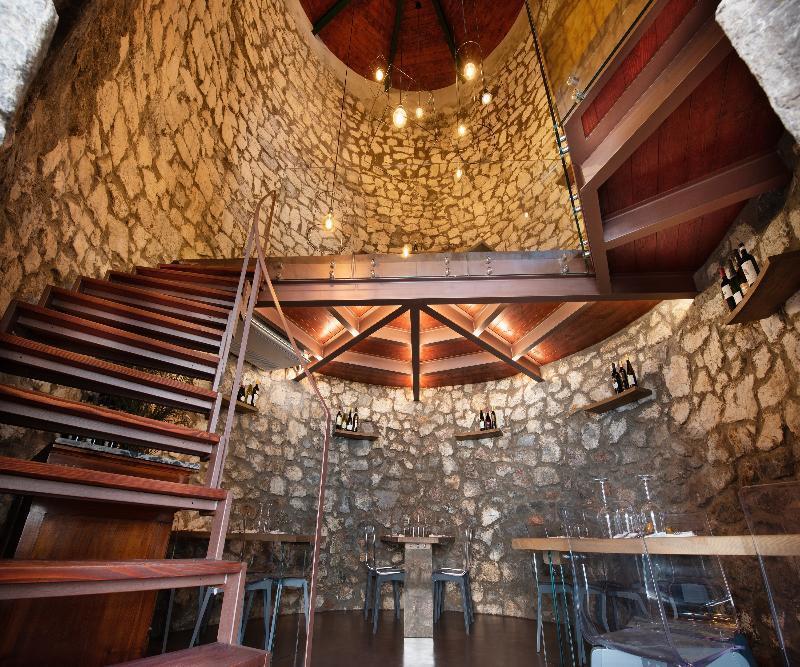 La Fornace Relais & Spa Castellammare di Stabia Ngoại thất bức ảnh