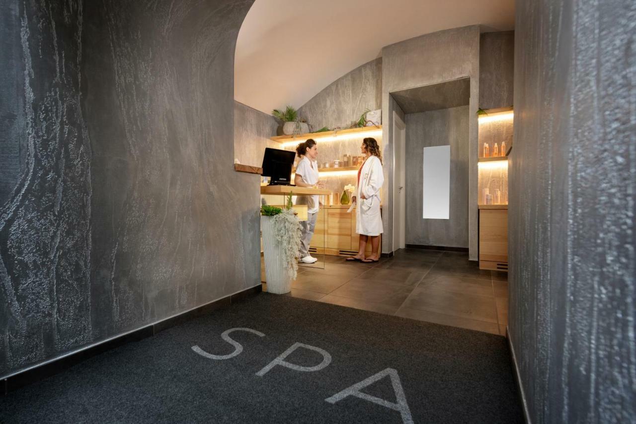 La Fornace Relais & Spa Castellammare di Stabia Ngoại thất bức ảnh