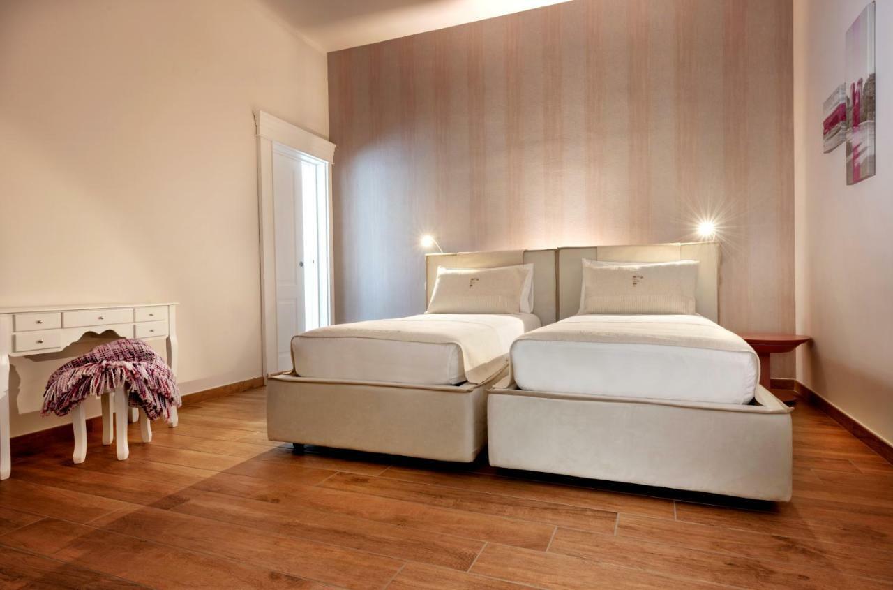 La Fornace Relais & Spa Castellammare di Stabia Ngoại thất bức ảnh