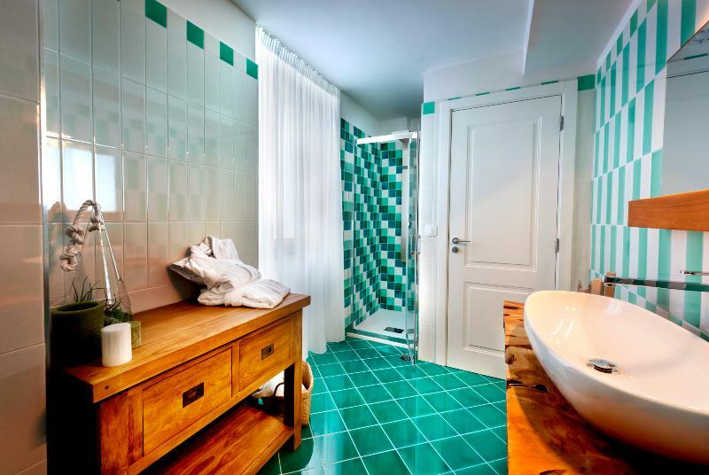 La Fornace Relais & Spa Castellammare di Stabia Ngoại thất bức ảnh