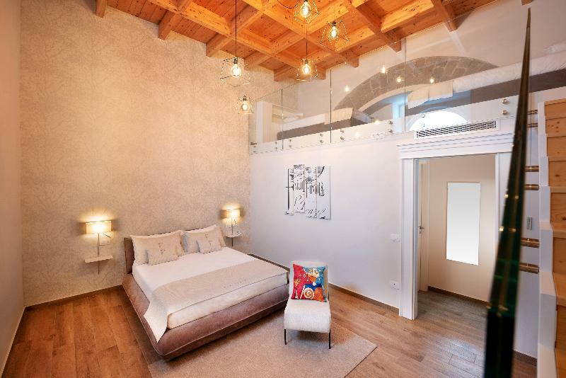 La Fornace Relais & Spa Castellammare di Stabia Ngoại thất bức ảnh