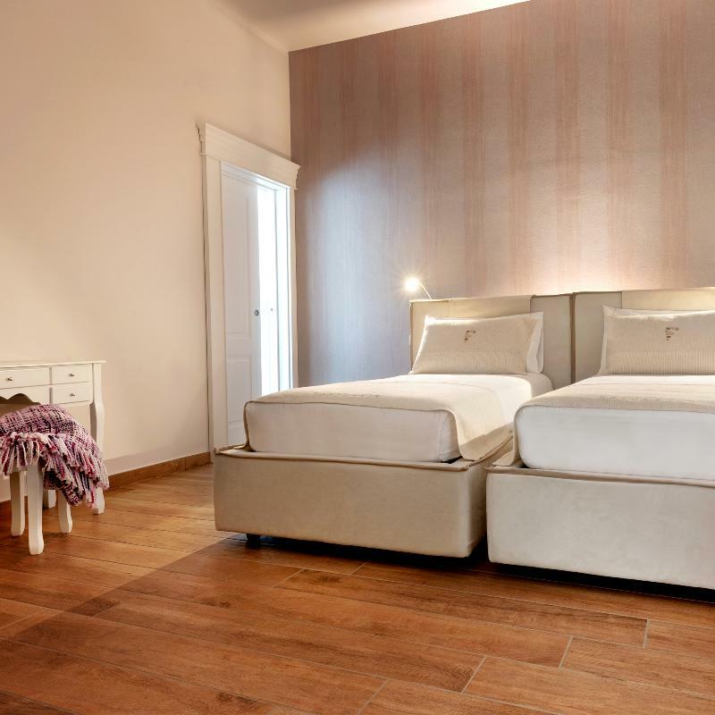 La Fornace Relais & Spa Castellammare di Stabia Ngoại thất bức ảnh